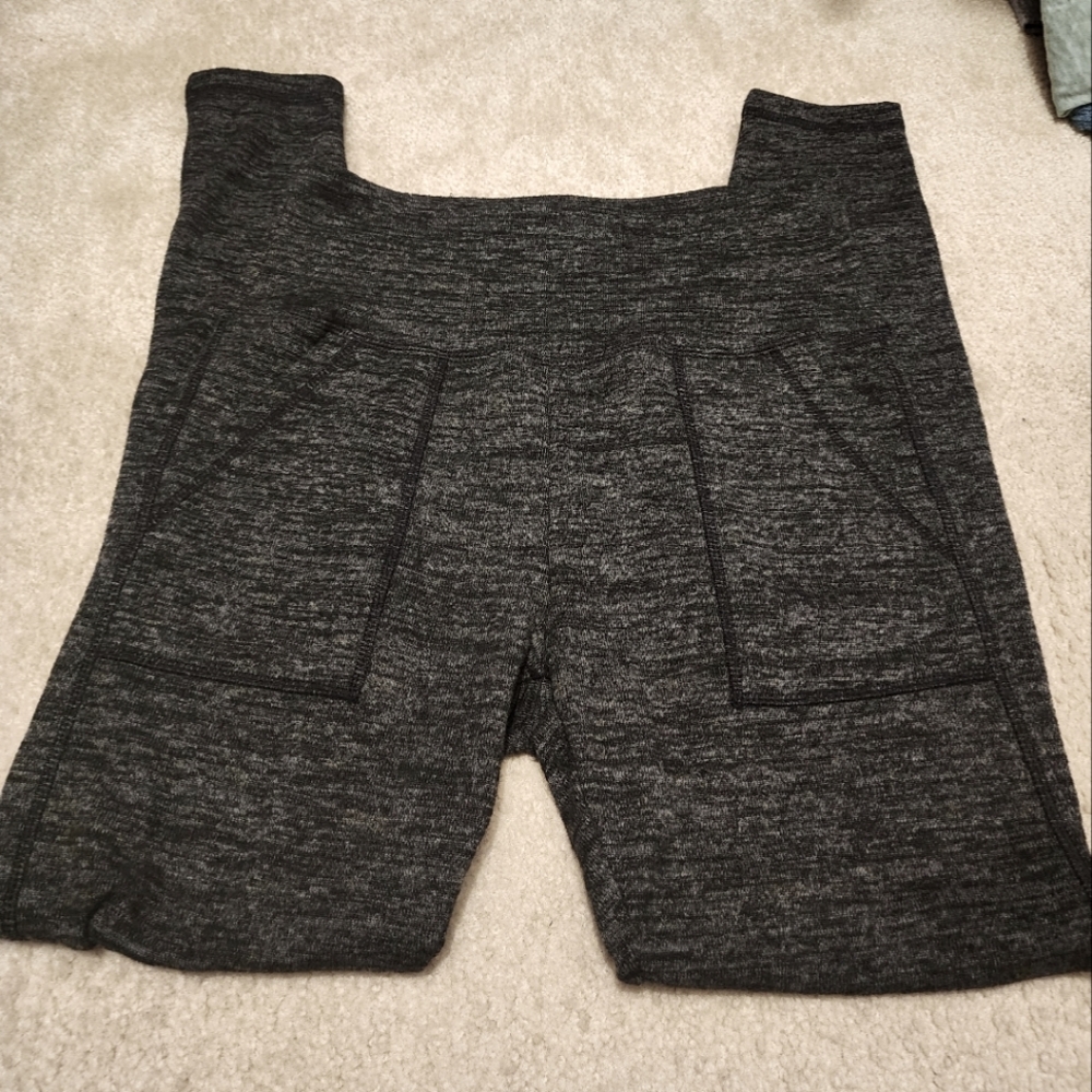 A new day joggers